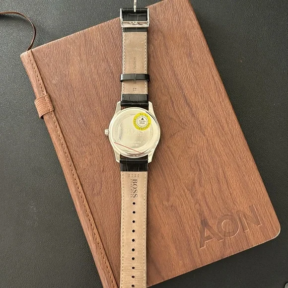 Authentic Hugo Boss watch - Picture 3 of 4